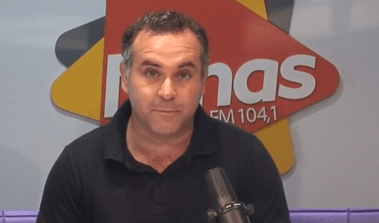 Bom Dia Divin&oacute;polis: Cidade inicia hoje na onda amarela