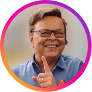Longevidade: Programa Jorge Neto dá dicas para viver até os…