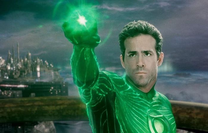 Segundo jornalista, Ryan Reynolds (Deadpool) retornará como Lanterna Verde no Snyder Cut