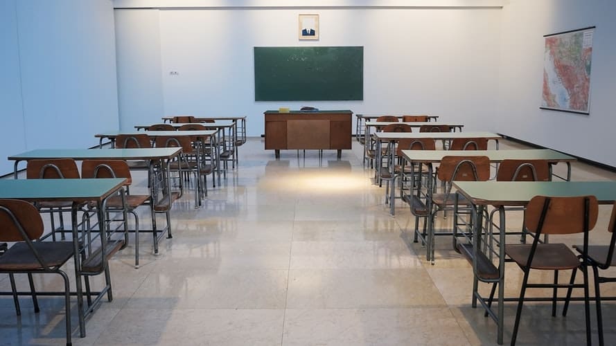 Alunos poder&atilde;o n&atilde;o ser reprovados em 2020, clique e saiba o porque