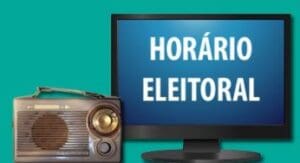 Segundo dia de programa eleitoral gratuito: Somente dois candidatos ainda n&atilde;o utilizaram.