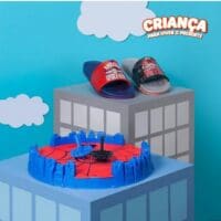 semana da criança