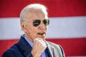 Joe Biden, novo presidente eleito dos EUA