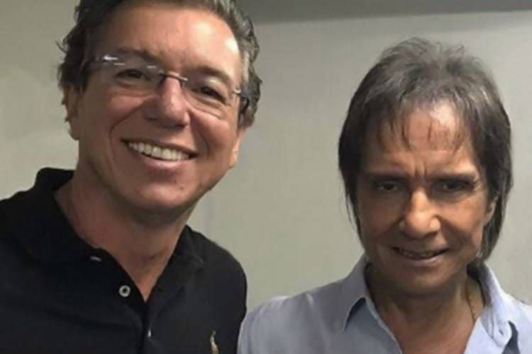 Desentendimento entre Boninho e Roberto Carlos é exposto