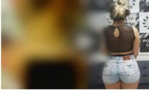 FAKE: Not&iacute;cia de candidata a vereadora presa por trocar voto por sexo no Maranh&atilde;o &eacute; falsa
