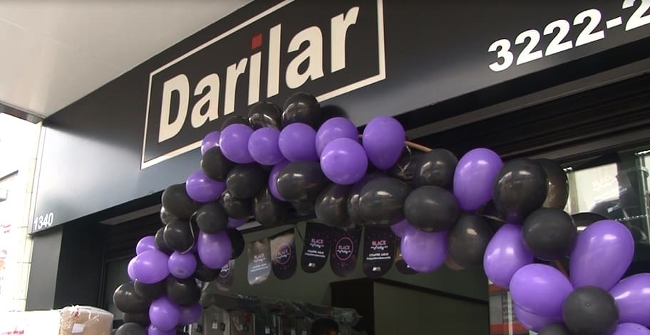 Black Friday aproxima sonho da realidade, linha de m&oacute;veis tem redu&ccedil;&atilde;o de at&eacute; 50%