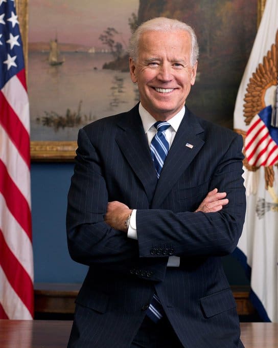 Biden vence elei&ccedil;&otilde;es nos EUA