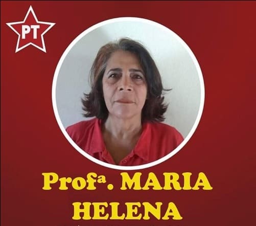 Entrevista candidata: Maria Helena fala sobre proposta de criação do COI e do Fundo de Desenvolvimento