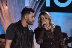 Mar&iacute;lia Mendon&ccedil;a e Murilo Huff reatam relacionamento?