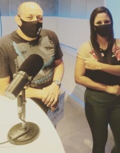 Oliveira Lima fala sobre morte de Maradona, um dos maiores…
