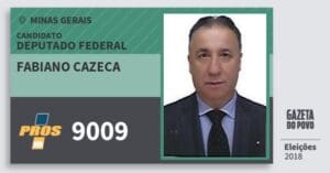 Candidato a prefeito de BH, Cazeca &eacute; encaminhado ao CTI