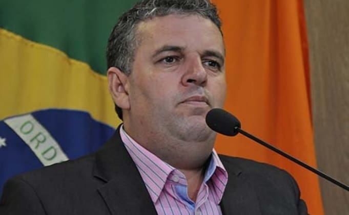 Vereador rebate critica do prefeito sobre a reforma e diz: “Ele precisa aprender a respeitar a Câmara”