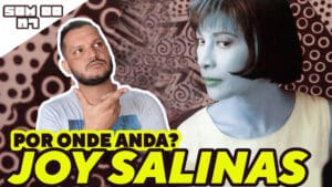 O SOM DO K7: People Talk – Por onde anda…