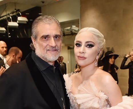 Joe Germanotta, pai de Lady Gaga, apoia Donald Trump