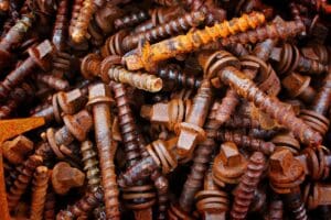 Rascunhos da Vida: Ferramentaria e a rosca soberba…