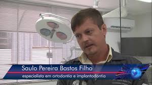Dentista Saulo Bastos