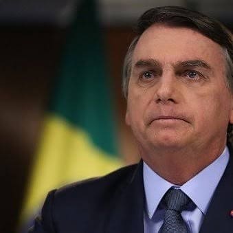 Aprovação de Bolsonaro é a mais alta desde o início do mandato, aponta Datafolha