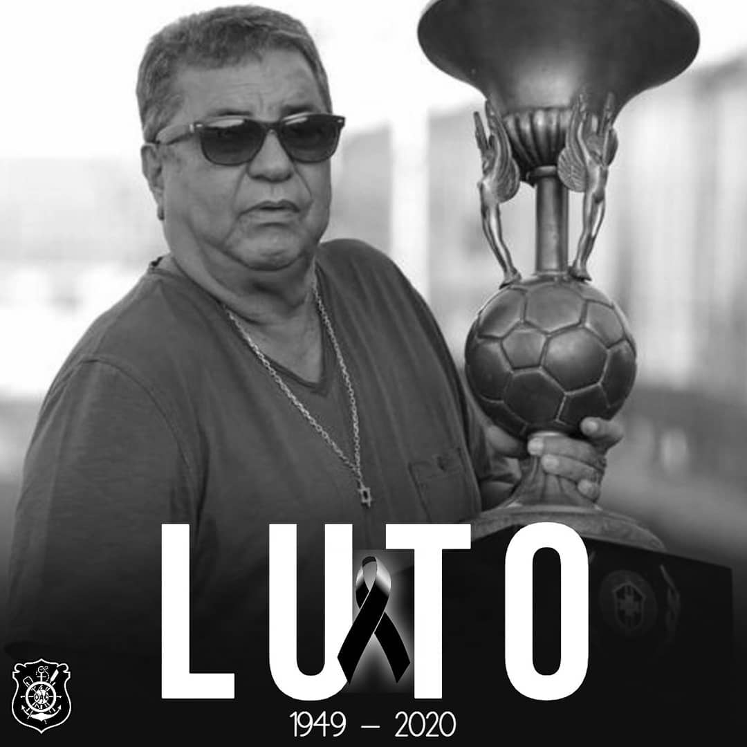 Presidente do Olaria não resiste à Covid-19 e morre