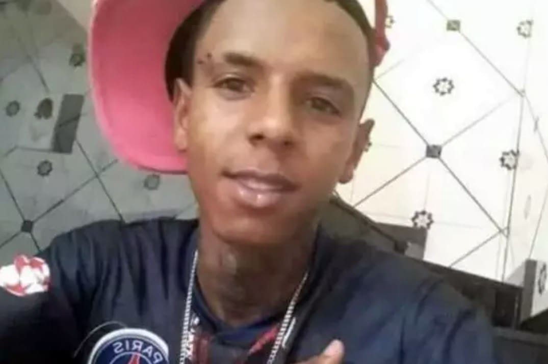Adolescente esta desaparecido e família busca informações ele saiu de Betim e sumiu em Pará de Minas