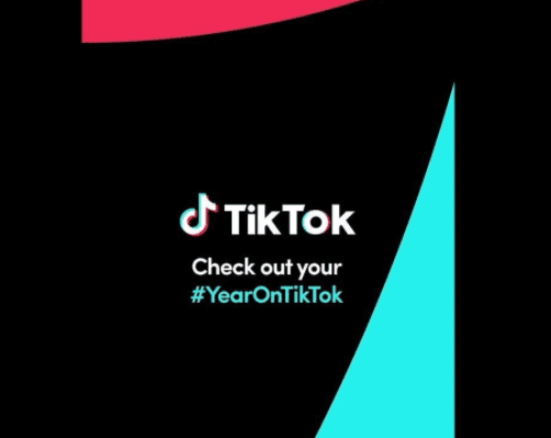 TikTok lança retrospectiva 2020 para usuários