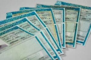 C&oacute;digo de Tr&acirc;nsito ter&aacute; mudan&ccedil;as a partir de 12/4