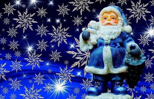 Blog do Leo Lasmar – Papai Noel do Cruzeiro só em dezembro de 2021