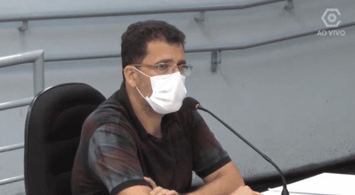 Carlos Bruno