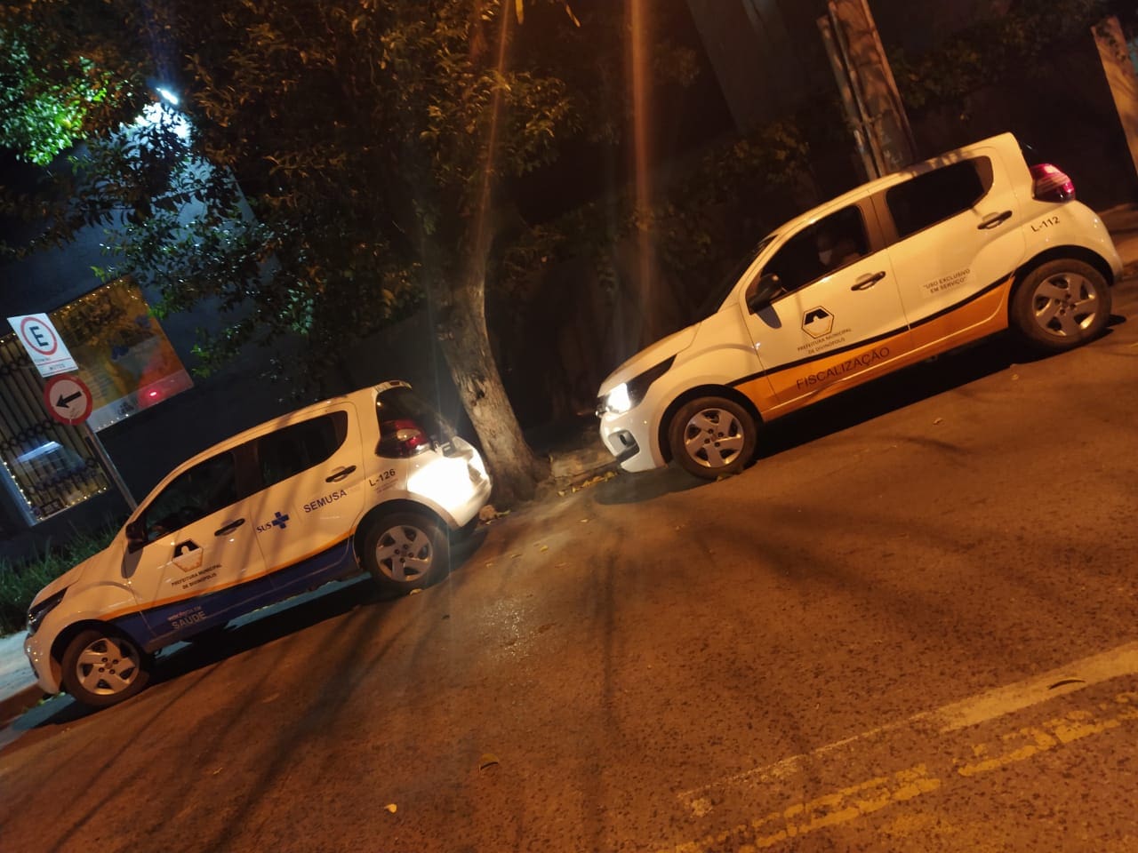 Estabelecimentos s&atilde;o multados mesmo na primeira visita dos fiscais da vigil&acirc;ncia sanit&aacute;ria