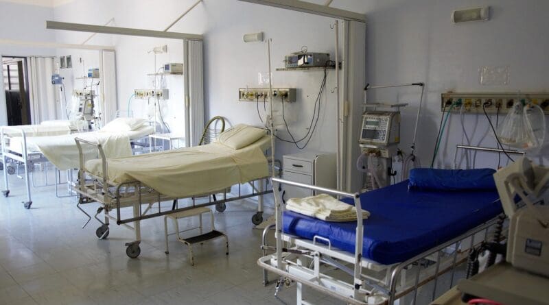 Covid-19: mais um paciente vindo de Coromandel morre em Divinópolis