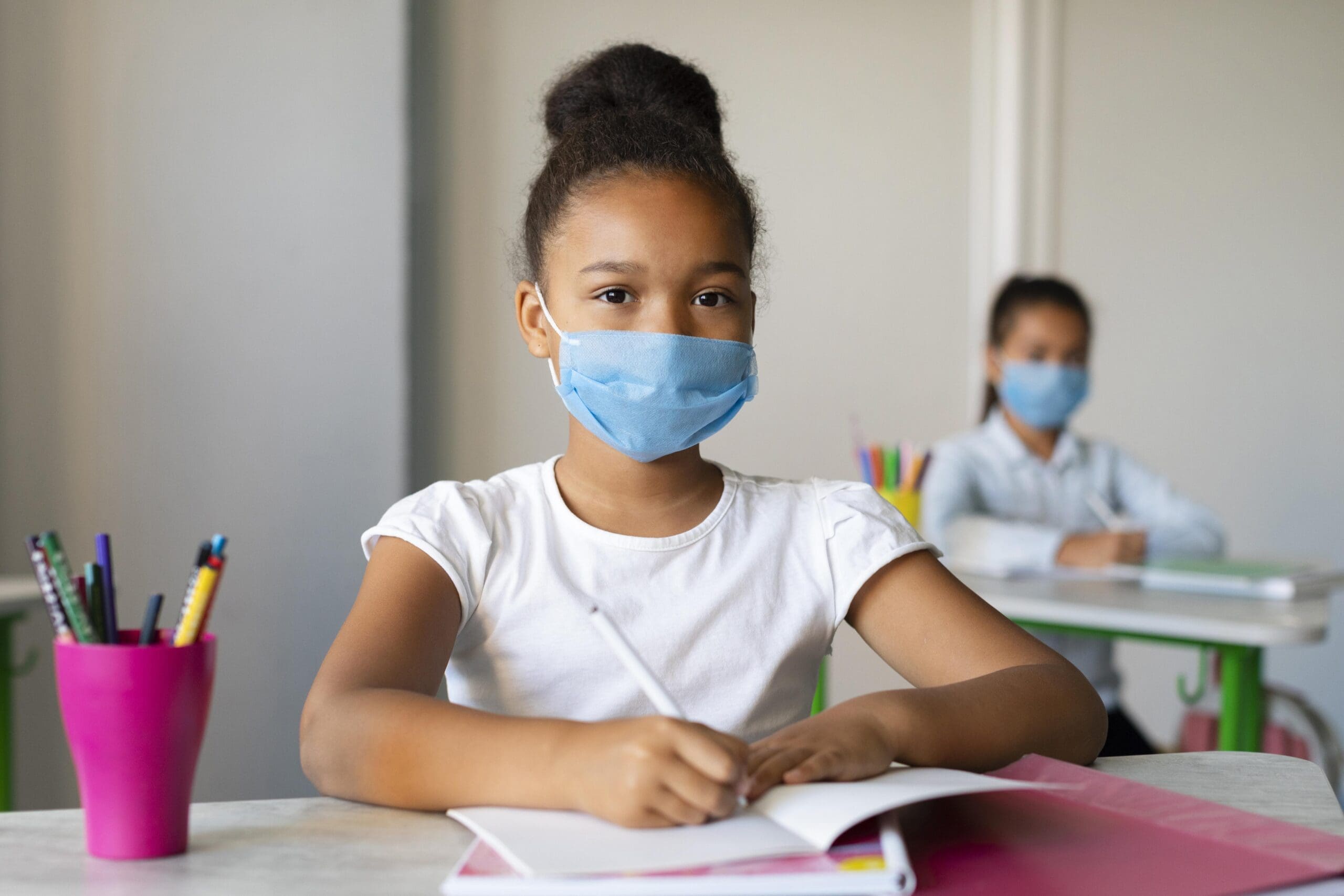 Escola com hor&aacute;rio integral estendido est&aacute; com vagas abertas do ber&ccedil;&aacute;rio ao 5&ordm; ano do fundamental