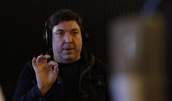 Diretor musical Nandu Valverde morre aos 44 anos por complicações da Covid-19