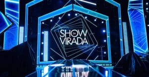 Globo cancela transmiss&atilde;o de R&eacute;veillon com Ivete Sangalo e Gusttavo Lima