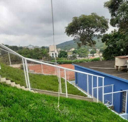 Divinão