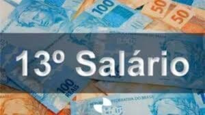 INSS come&ccedil;a a pagar este m&ecirc;s a segunda parcela do 13&ordm; sal&aacute;rio