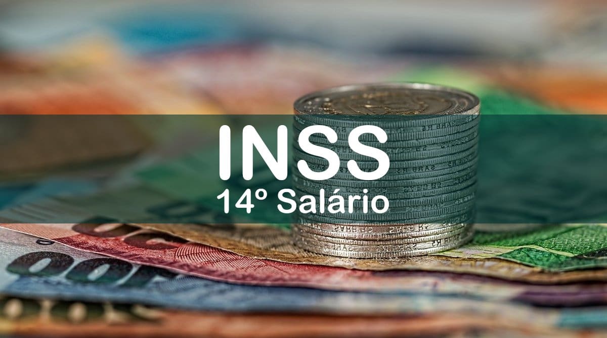 Segurados do INSS poderão ter 14º salario em 2021, devido a pandemia