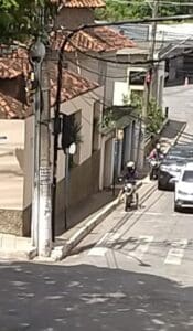 Idosa &eacute; encontrada com ajuda do &lsquo;Olho Vivo&rsquo; em Nova Serrana