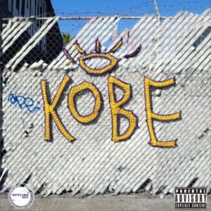Produtora Offline Rec lan&ccedil;a m&uacute;sica em homenagem a Kobe Bryant