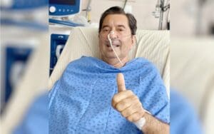 Maguito Vilela, prefeito licenciado de Goi&acirc;nia, morre em S&atilde;o Paulo