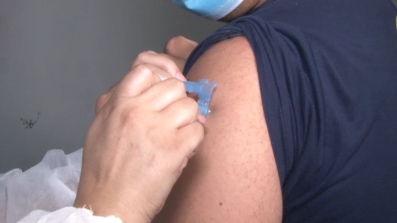 Covax espera entregar 35,3 milhões de doses da vacinas contra Covid-19 a Organização Pan-Americana da Saúde