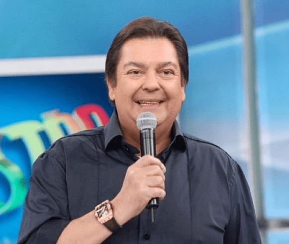 Após 32 anos, Faustão não renova contrato e deixará a Globo ainda neste ano