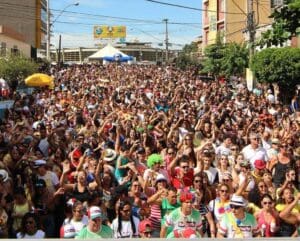 Comit&ecirc; Macrorregional Oeste recomenda suspens&atilde;o de eventos de rua no per&iacute;odo do Carnaval