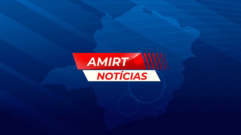 Confira o Amirt Notícias desta segunda-feira (18)
