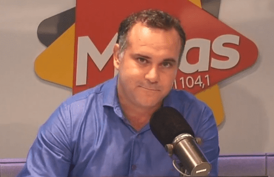 Bom Dia Divin&oacute;polis: Cidade retorna para a onda amarela, veja o que funciona