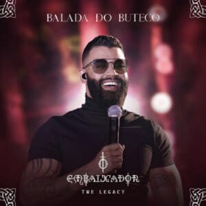 &lsquo;Balada do buteco&rsquo; &eacute; lan&ccedil;ado por Gusttavo Lima, na pior hora poss&iacute;vel