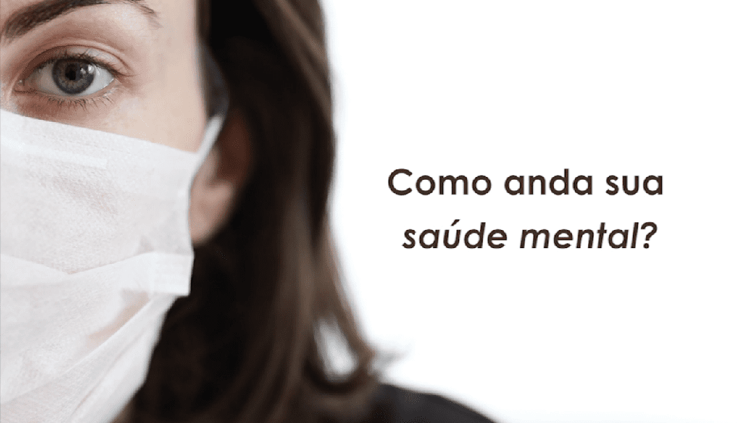 Janeiro Branco: campanha chama aten&ccedil;&atilde;o para cuidados com a sa&uacute;de mental