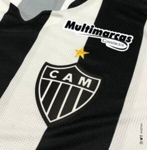 Vantagem com pés no chão.