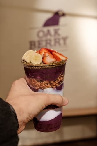 açai no copo