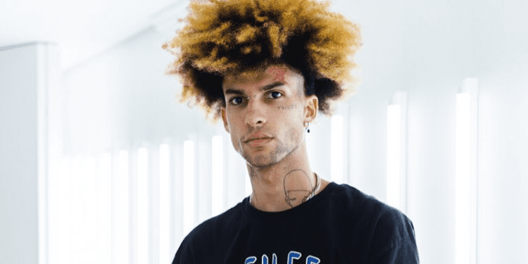 Artista Marcelo (1993agosto) morre aos 27 anos