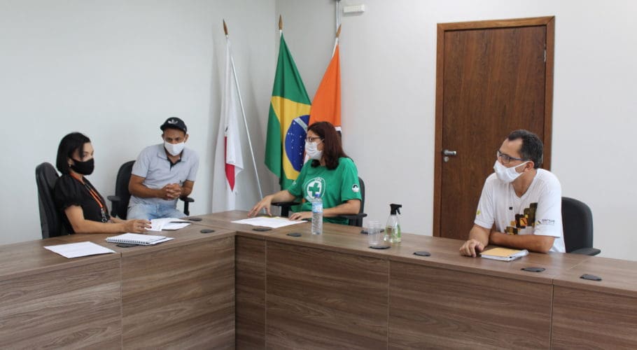Em ofício, Prefeitura de Divinópolis promete advertência para casos de assédio moral