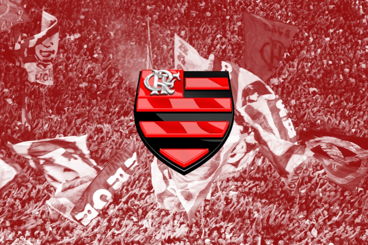 Flamengo vence o Athletico-PR com gol de Gabigol e é tricampeão da Libertadores